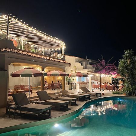 Hotel Riva Beach Porto-Vecchio  Exterior foto