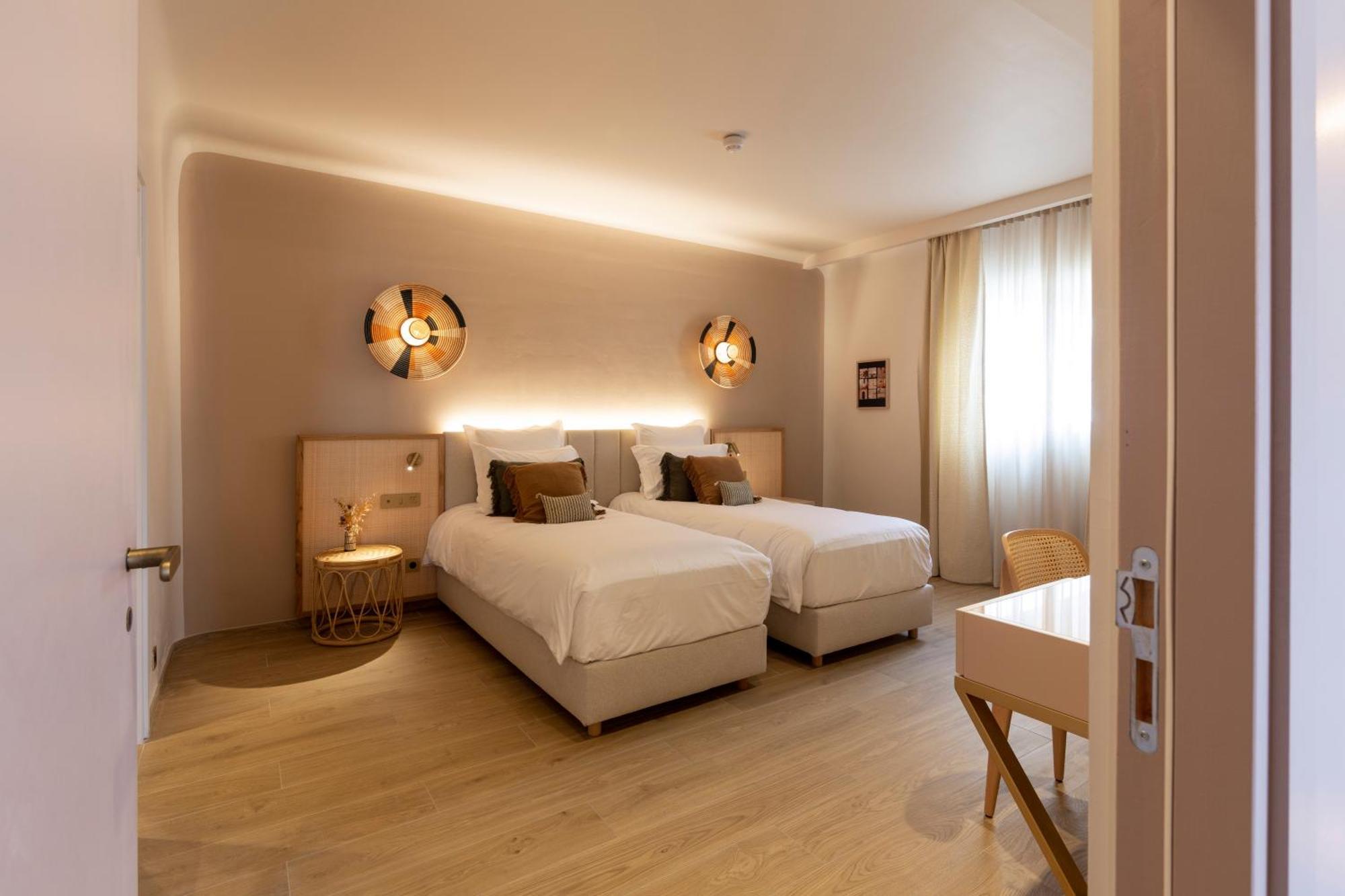 Hotel Riva Beach Porto-Vecchio  Exterior foto