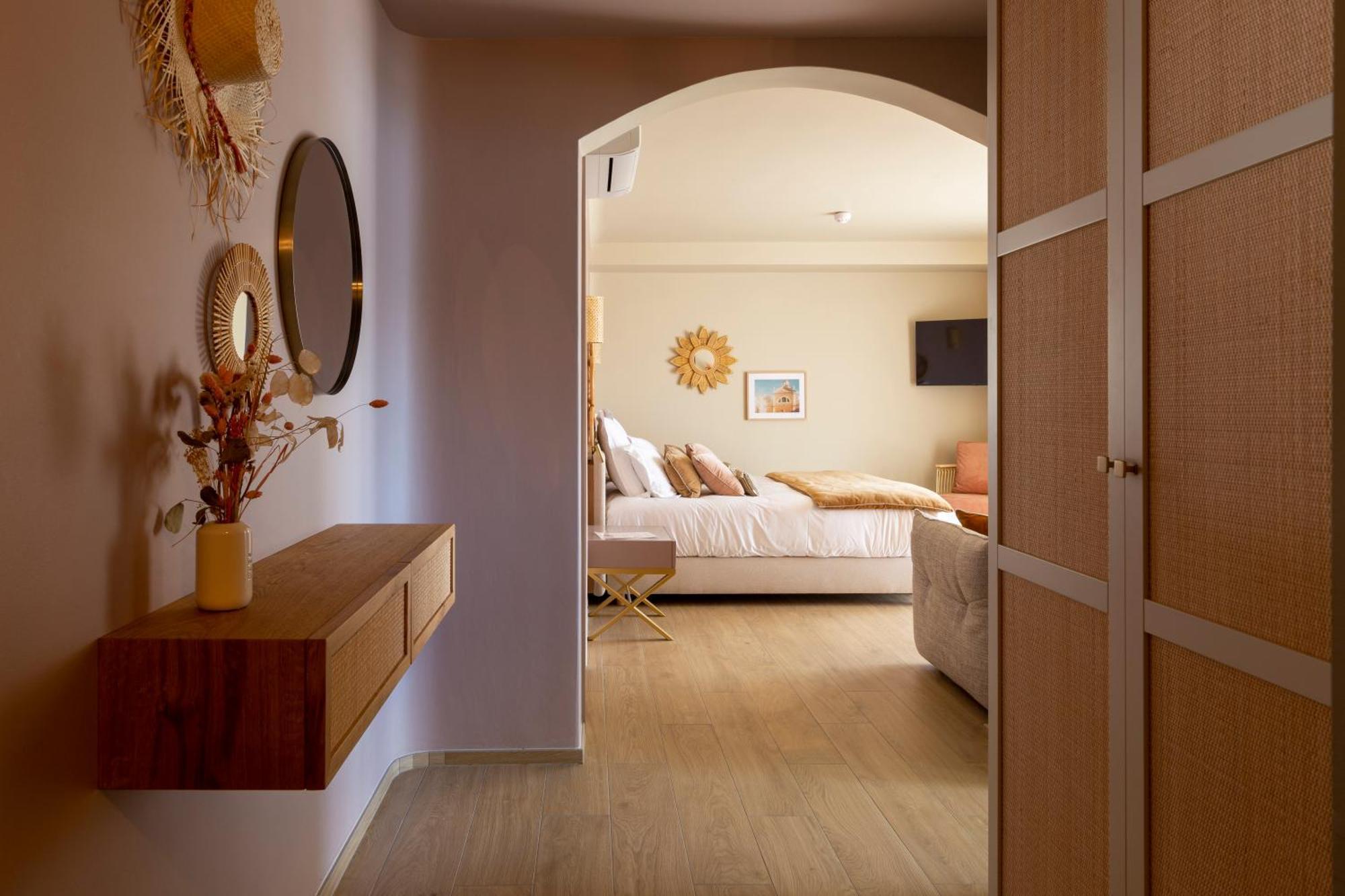 Hotel Riva Beach Porto-Vecchio  Exterior foto